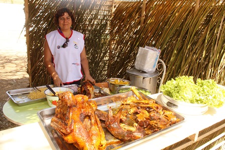 sabores del norte sullana