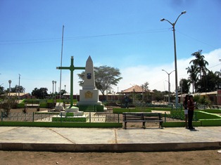 san miguel tangarara