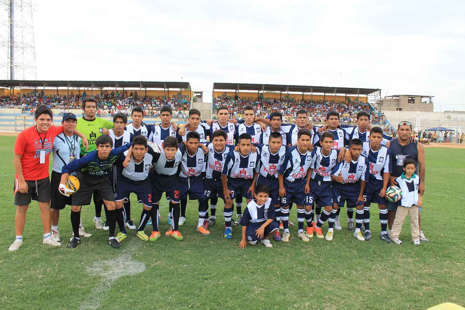alianza atletico nuevo