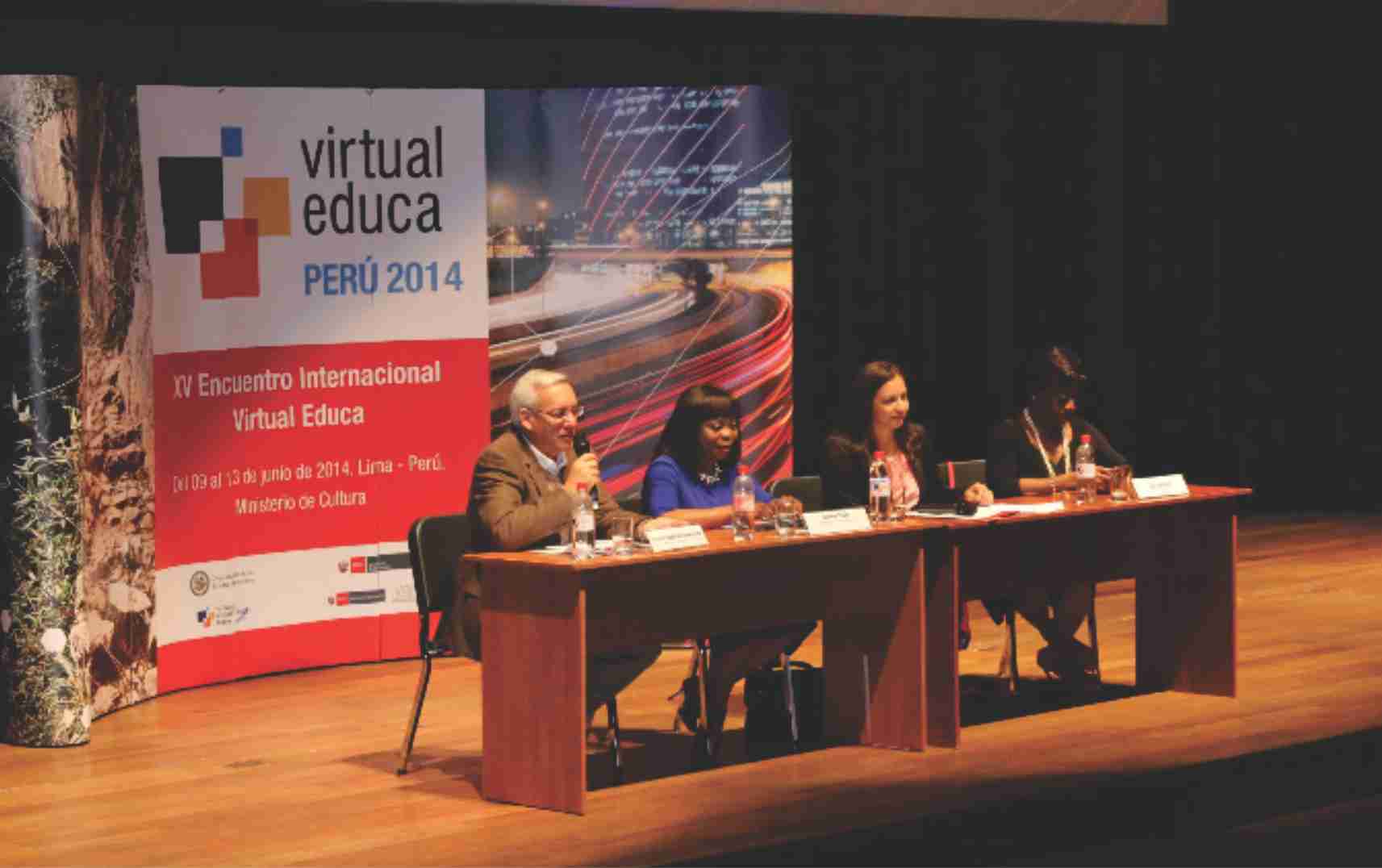 virtual educa