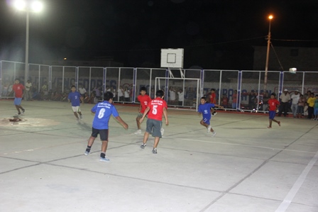 campeonato catacaos