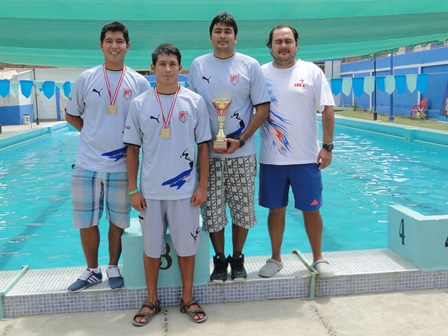 cesar revilla