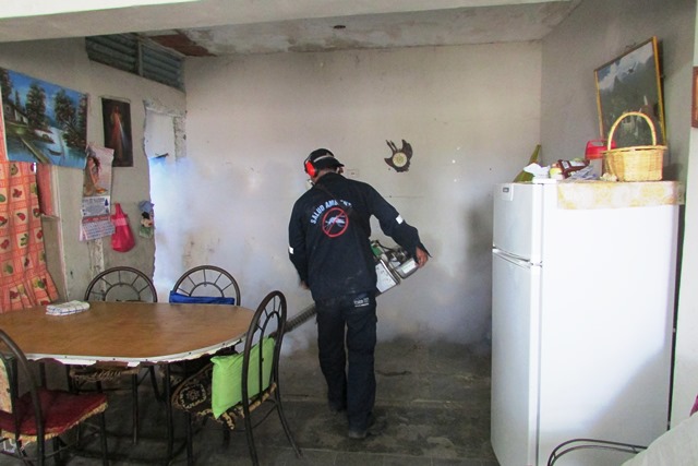 diresa fumiga