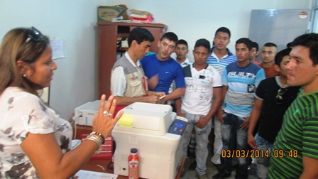 licenciados obtienen beca