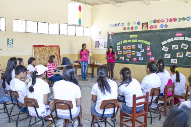 promueven participacion