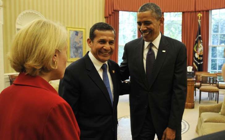 Barack-Obama-Ollanta