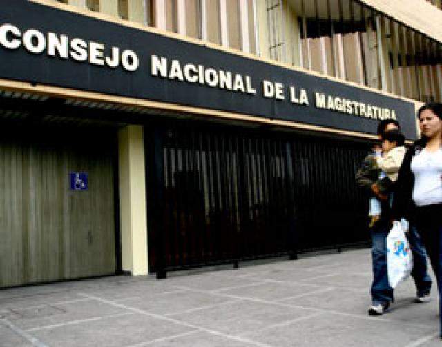CNM- Local