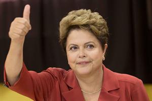 Dilma rouseff
