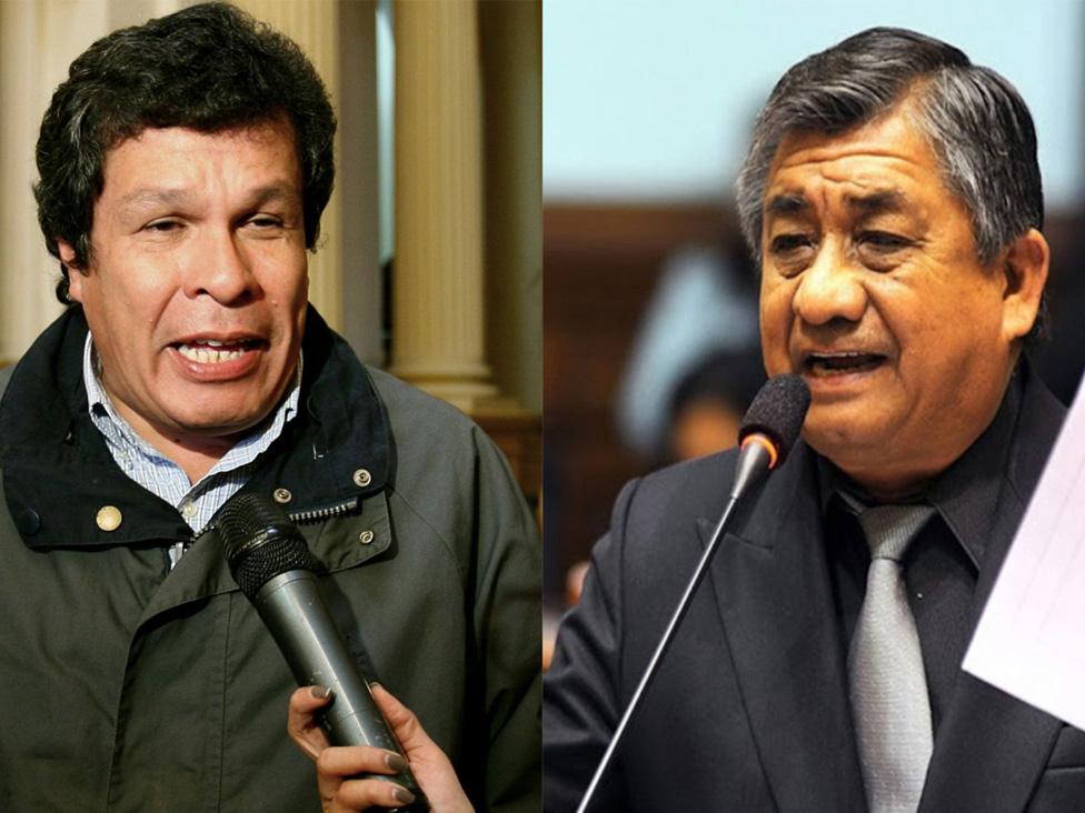 Heriberto Benitez