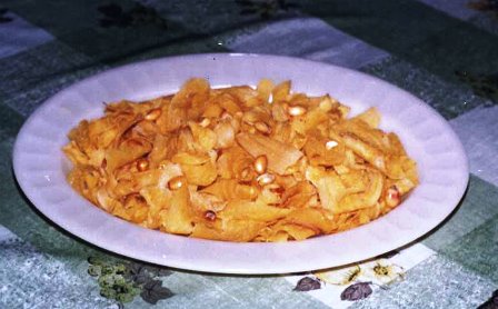 chifles