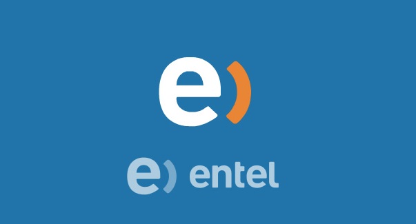 entel peru