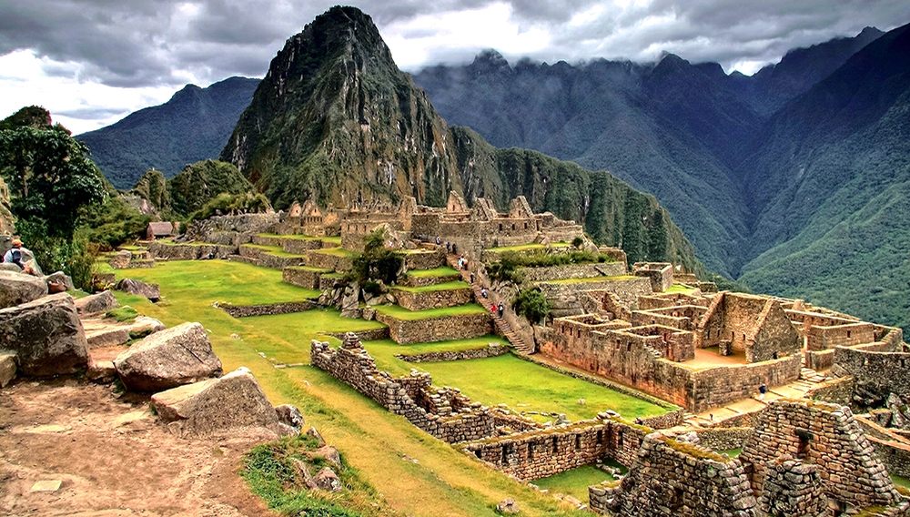 Cusco mejor ciudad para visitar