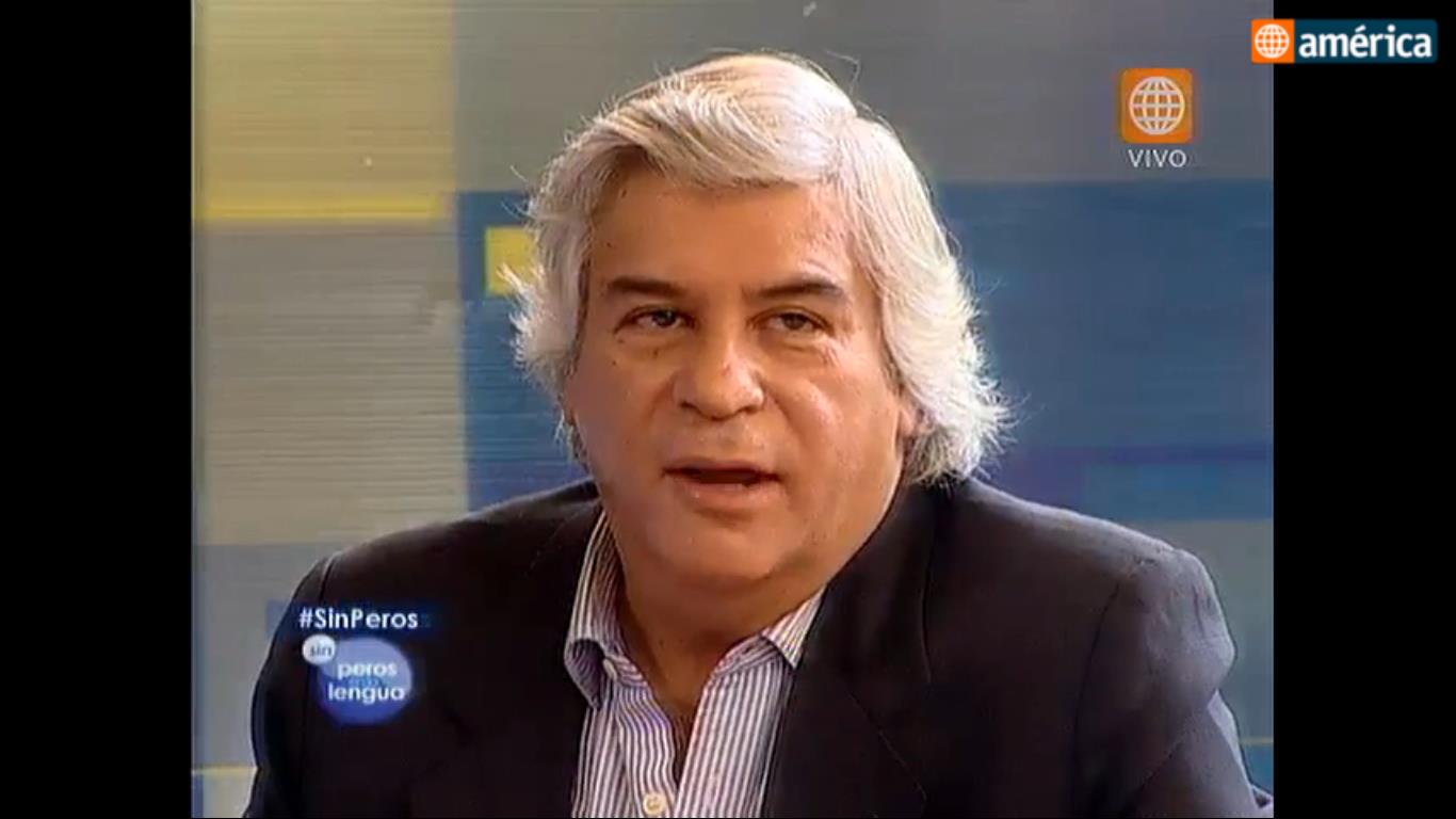 Fernando Olivera Vega