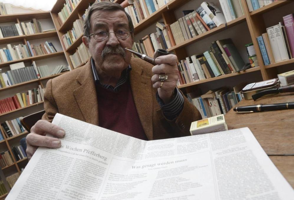 Gunter Grass