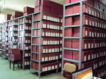 archivo regional piura