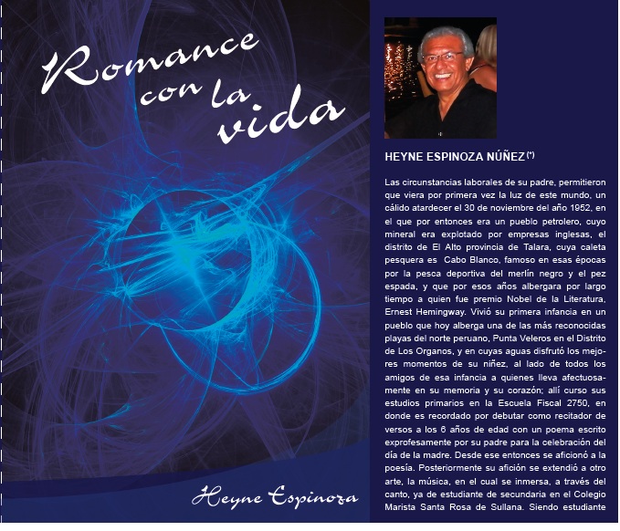Romance con la vida