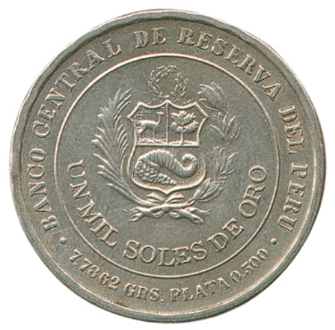 moneda 3