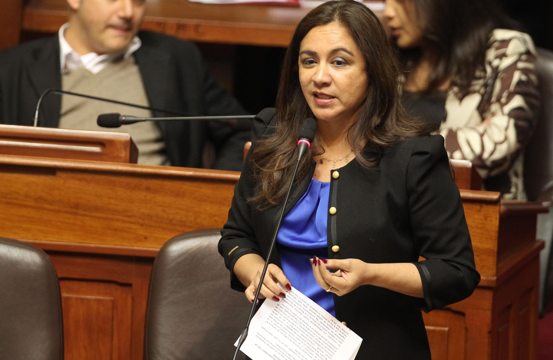 marisol espinoza cruz