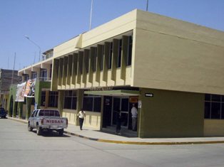 municipalidad de sullana