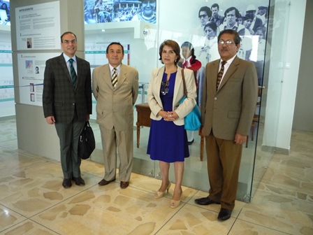 museo ecuador