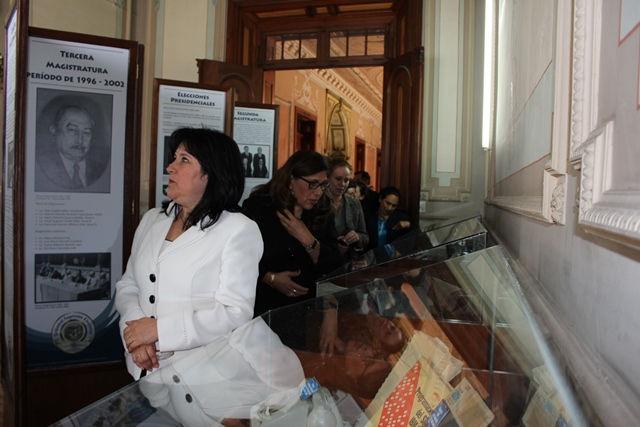 museo guatemala