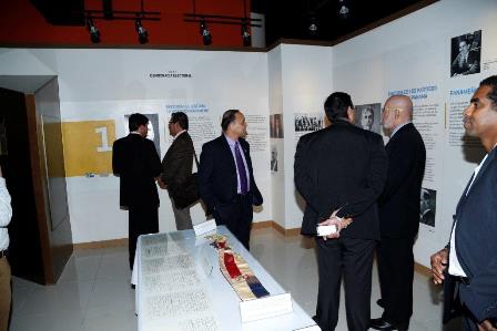 museo panama