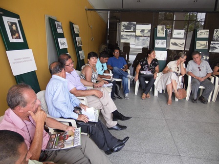 rendiran homenaje a lola cruz