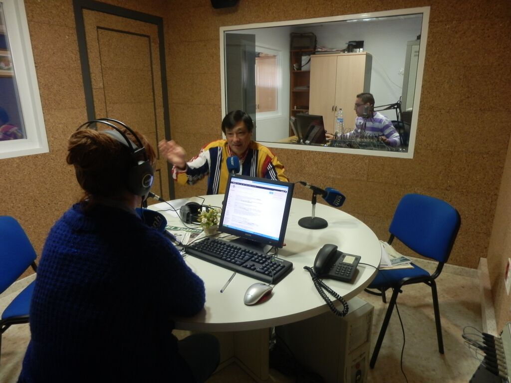 Guery Cárdenas García, en entrevista para Diario El Regional de Piura