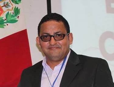Laurence Chunga