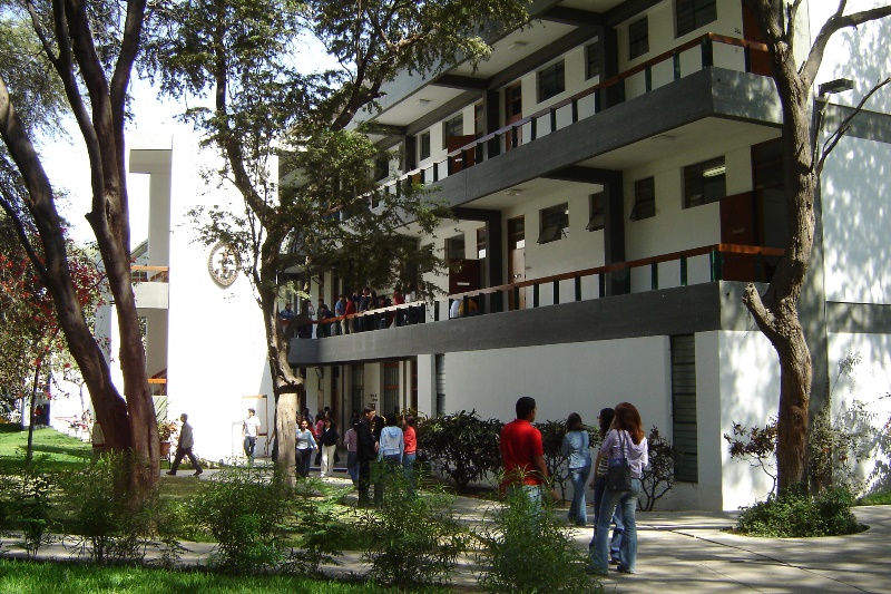 Universidad Piura
