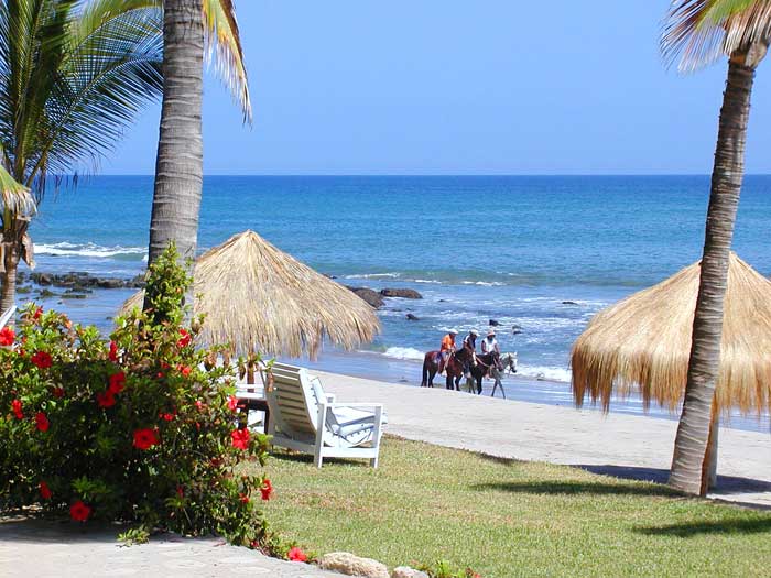 mancora