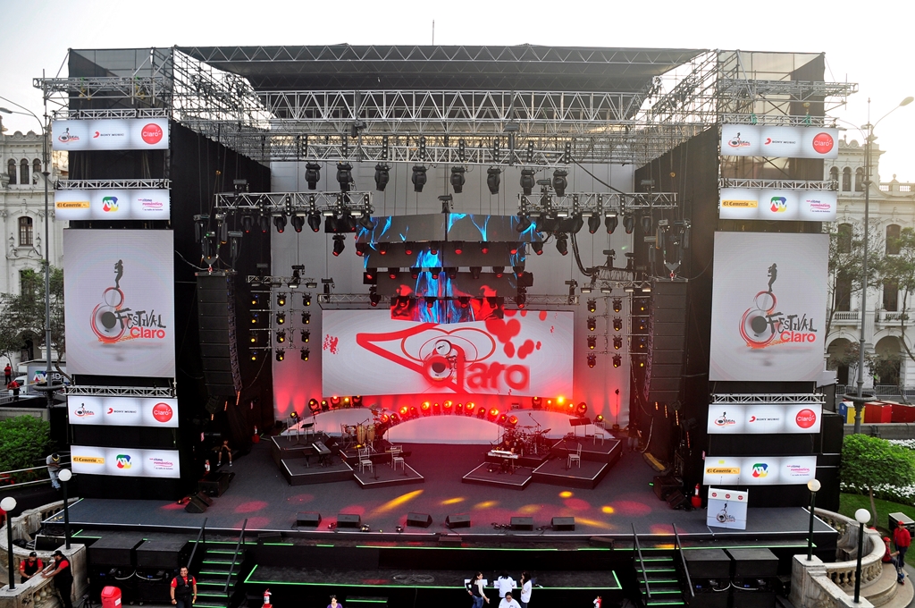 Festival Claro