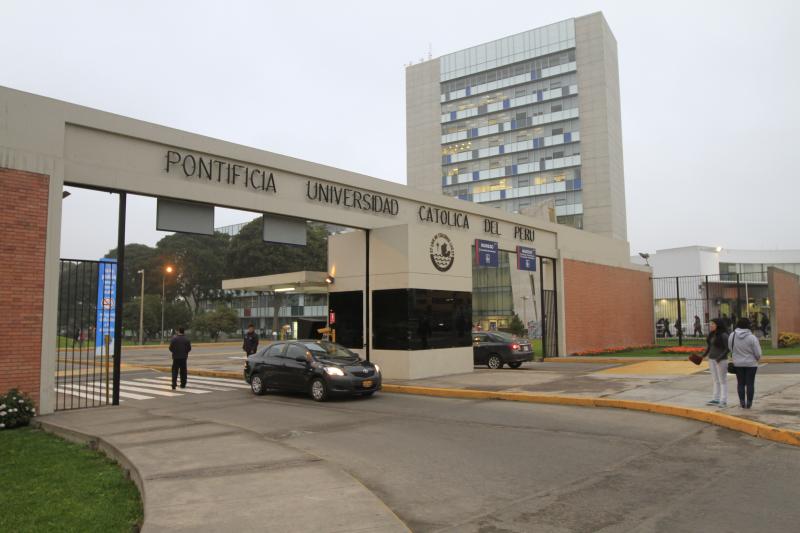 Universidad Catolica del Peru