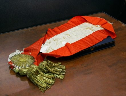 banda