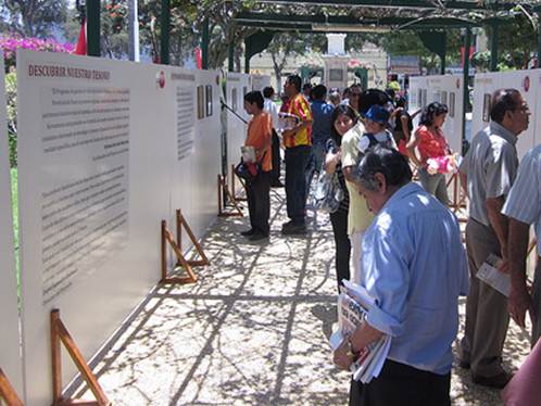 expo