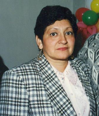 luz angelica columbus