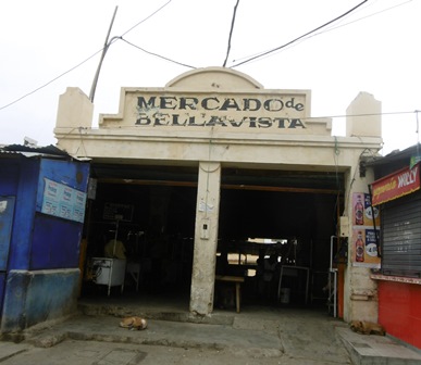 mercado bellavista
