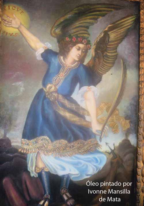 oleo ivonne