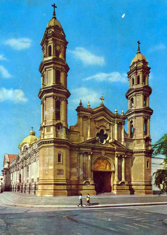 templo