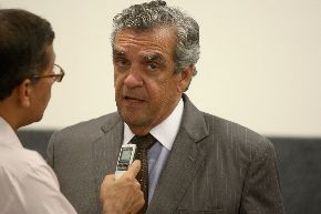 carlos lazary embajador brasil