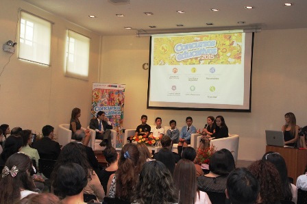 concursos educativos 2015