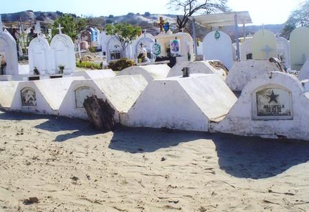 cementerio el arenal