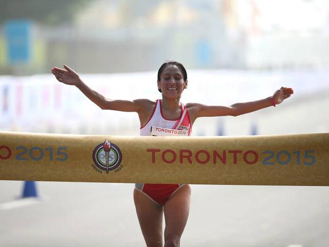 gladys tejada