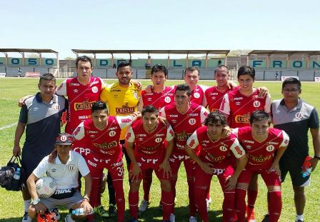 universitario de deportes