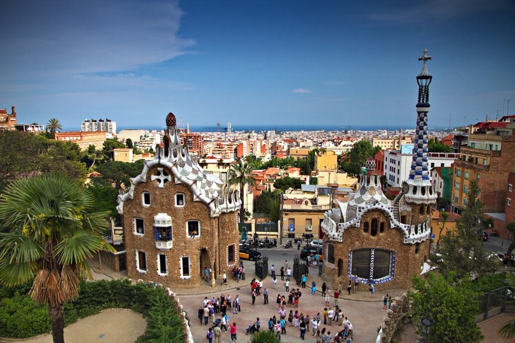 Barcelona Espana