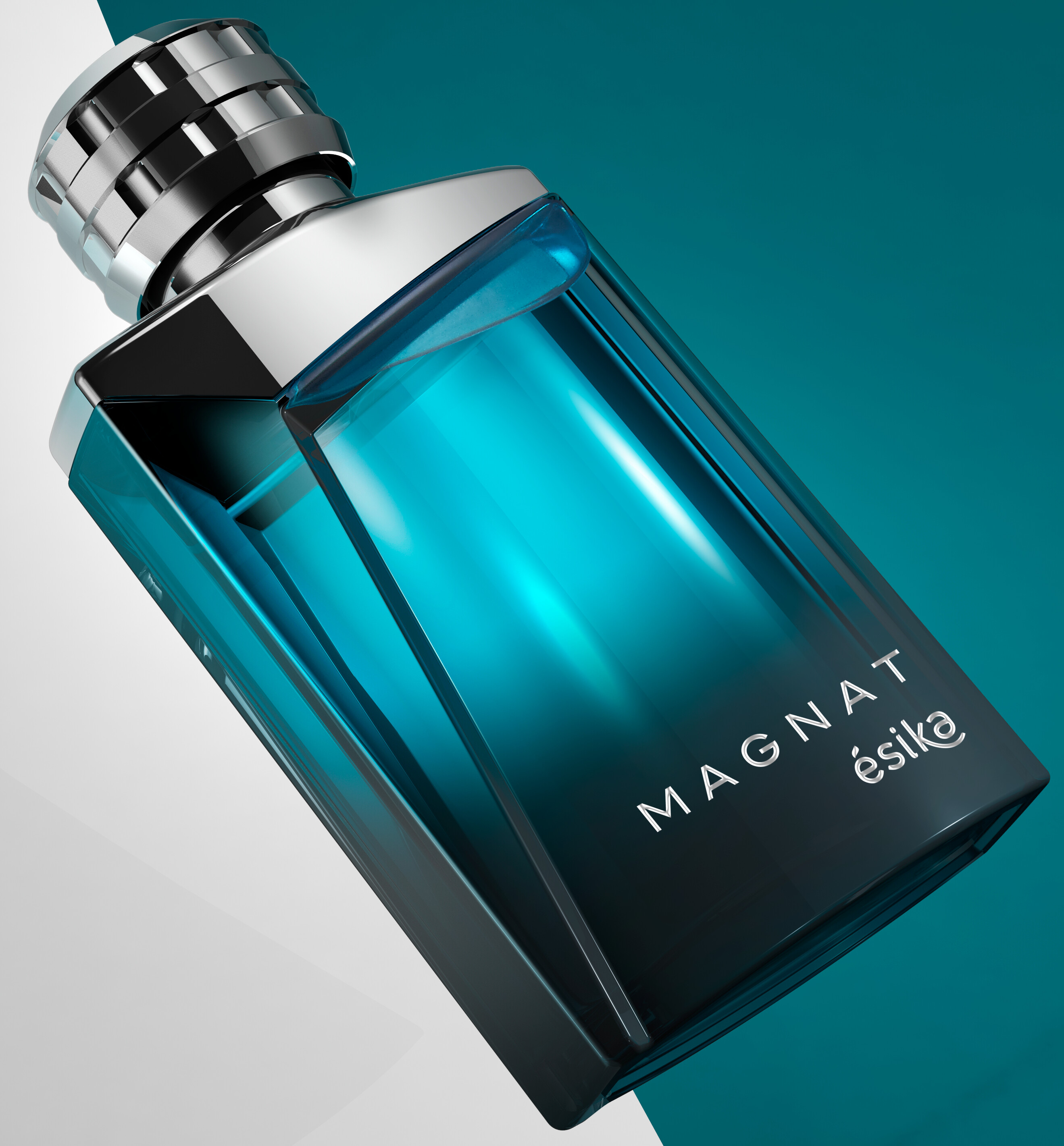 magnat esika hombre