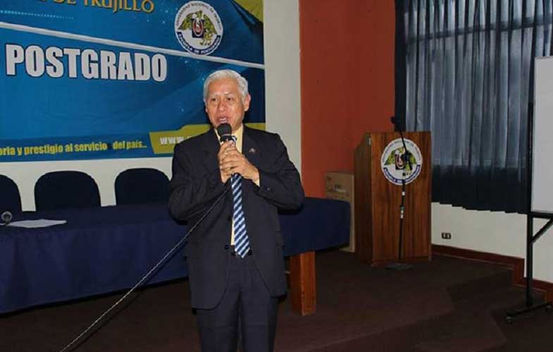 Orlando Gonzales