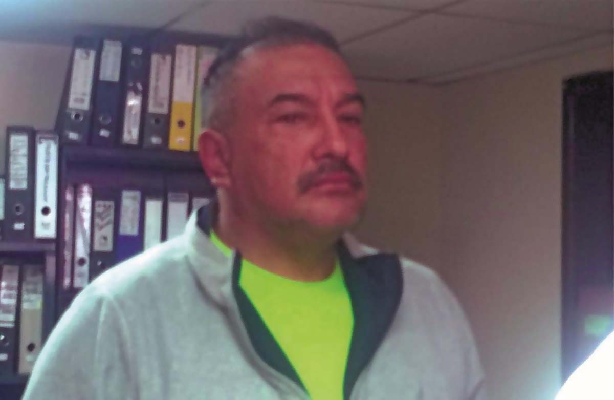 gerardo vinas dioses 1