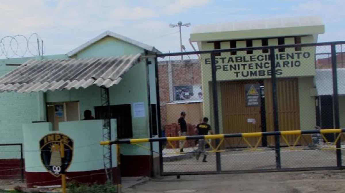 penal tumbes