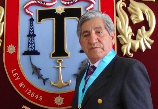 Manuel Mendoza
